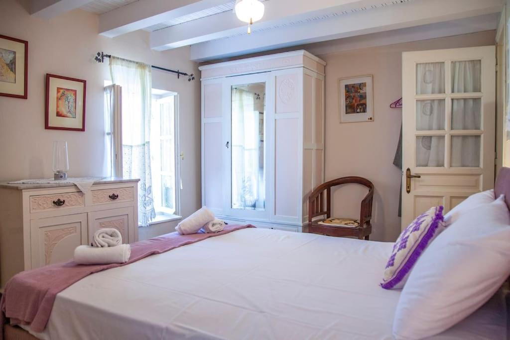 Villa The Magnolia Skopelos Exterior foto