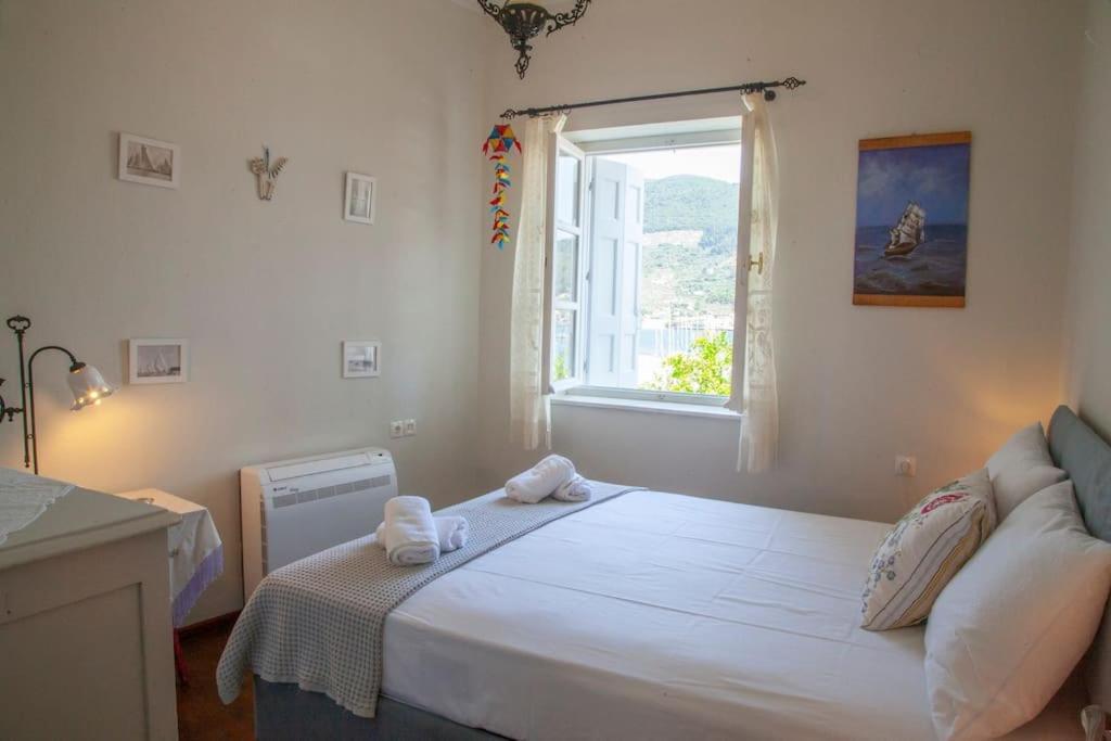 Villa The Magnolia Skopelos Exterior foto