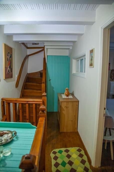 Villa The Magnolia Skopelos Exterior foto